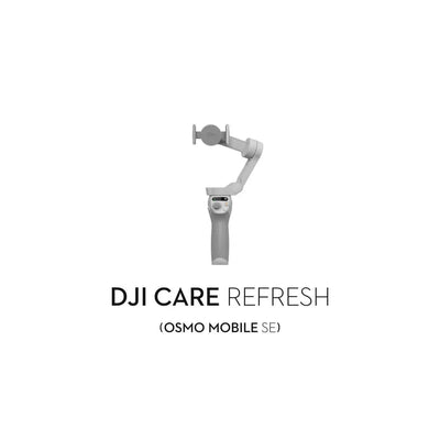 DJI Care Refresh 2-Year Plan (Osmo Mobile SE)