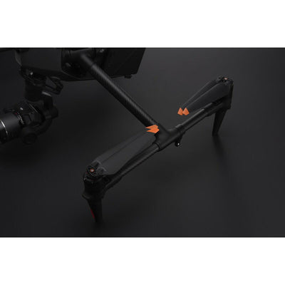 DJI Inspire 3 Foldable Quick-Release Propellers (Pair)