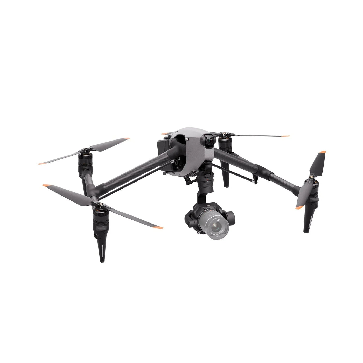 DJI Inspire 3 8K Cinematic Drone