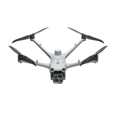 DJI Matrice 4TD Thermal Drone Standalone Combo (with RC, Battery and Charger)