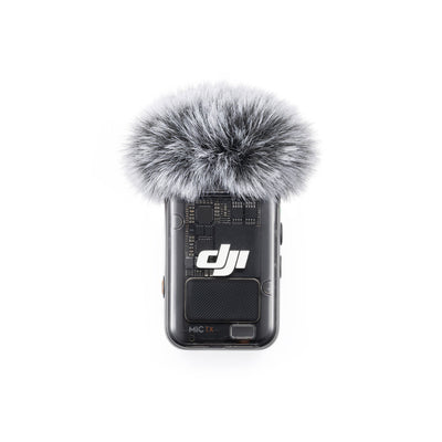 DJI Mic 2 Combo (2 Transmitter + 1 Receiver + Charging Case)