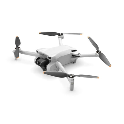 DJI Mini 3 Drone with RC-N1 Controller