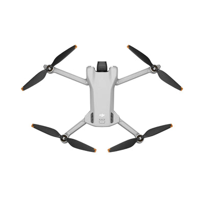 DJI Mini 3 Drone with RC-N1 Controller