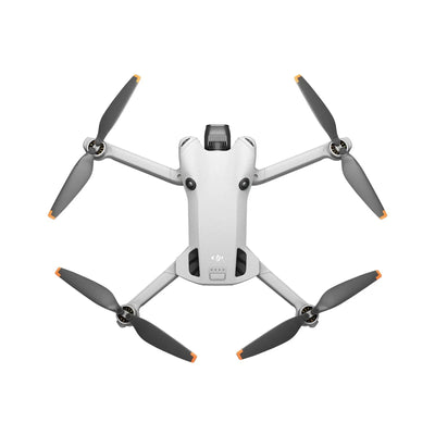 DJI Mini 4 Pro Drone With RC-N2 Controller