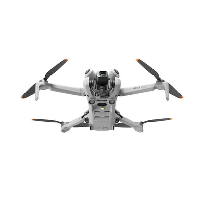 DJI Mini 4 Pro Drone With RC2 Controller
