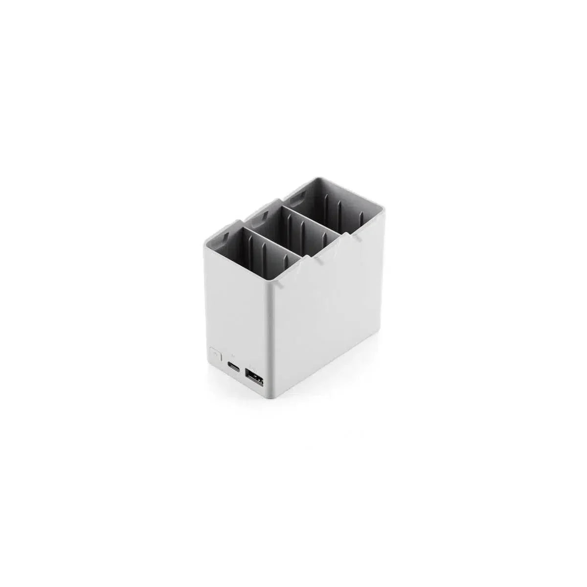 DJI Mini 4 Pro / Mini 3 Series Two-Way Charging Hub