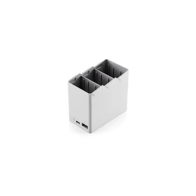DJI Mini 4 Pro / Mini 3 Series Two-Way Charging Hub