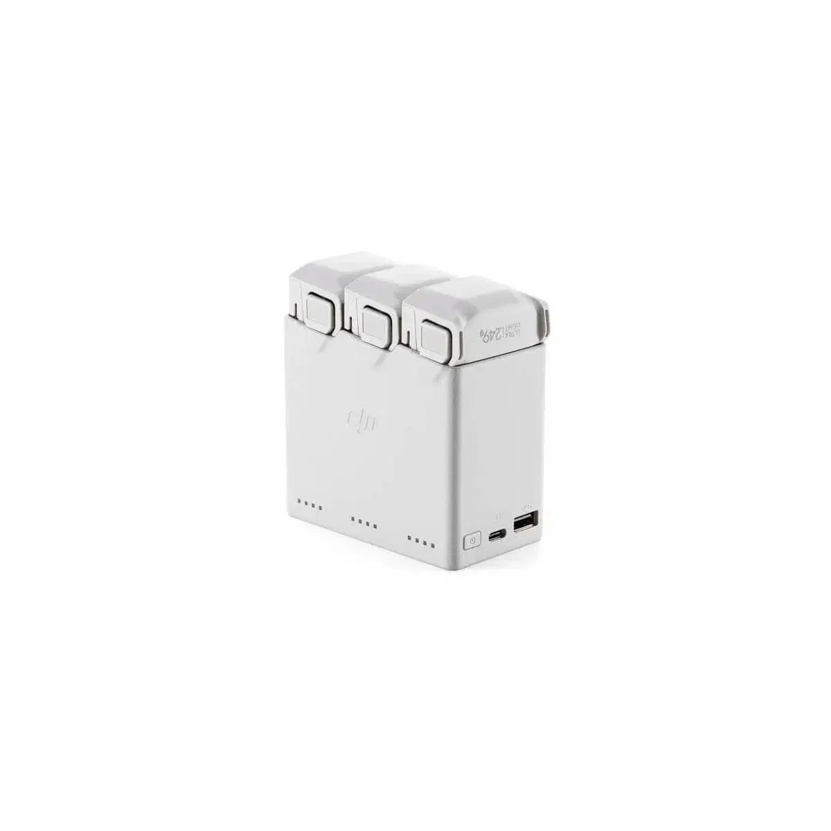 DJI Mini 4 Pro / Mini 3 Series Two-Way Charging Hub