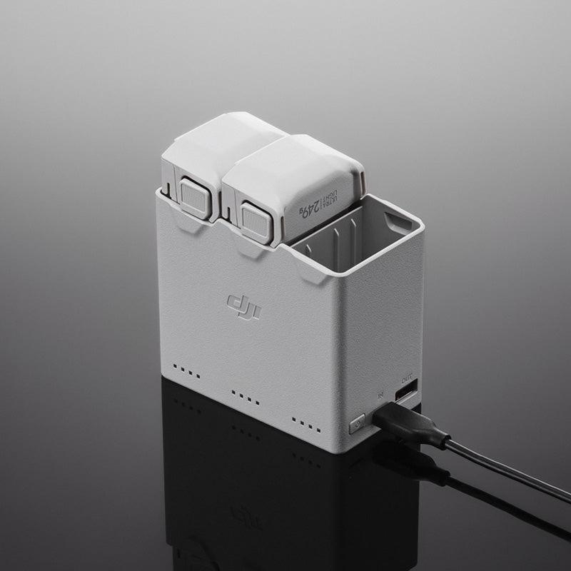 DJI Mini 4 Pro / Mini 3 Series Two-Way Charging Hub