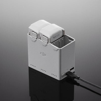 DJI Mini 4 Pro / Mini 3 Series Two-Way Charging Hub