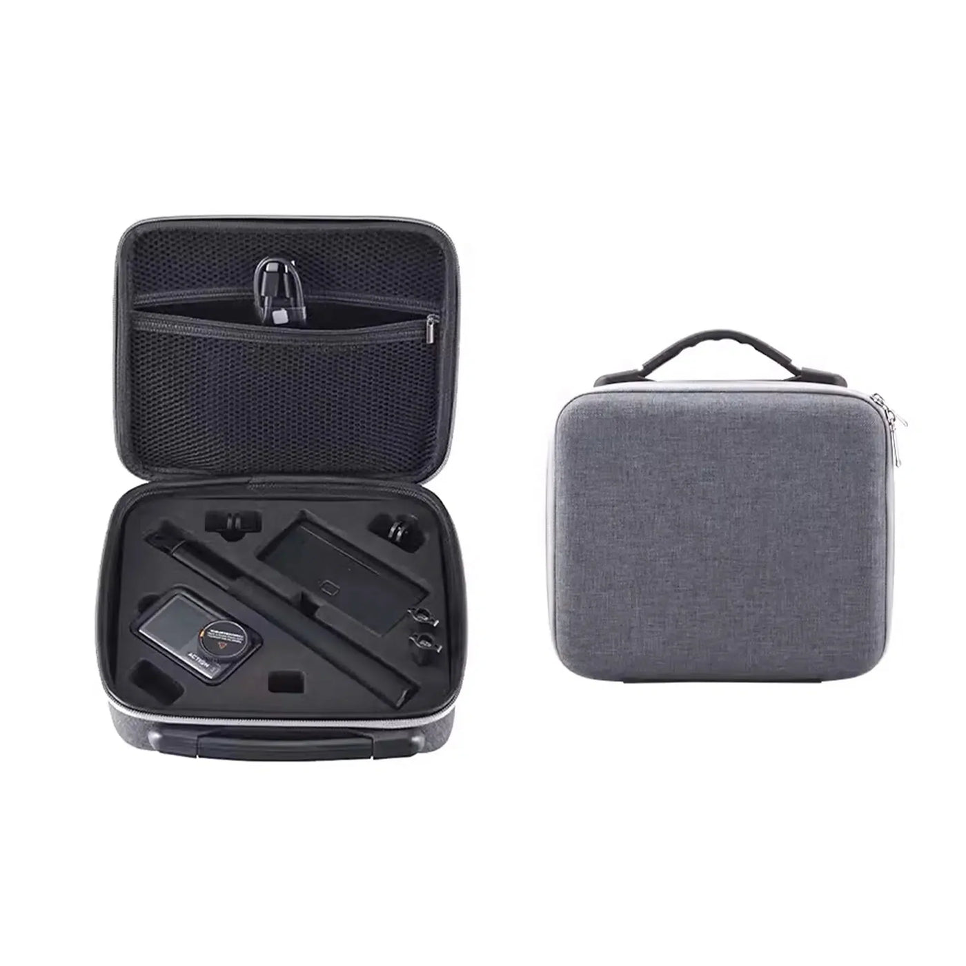 DJI Osmo Action 4 Camera Adventure Combo - Motion Master Bundle