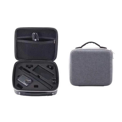 DJI Osmo Action 4 Camera Adventure Combo - Motion Master Bundle