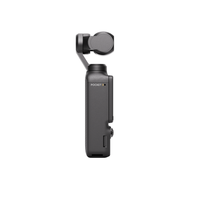DJI Osmo Pocket 3 Handheld Camera