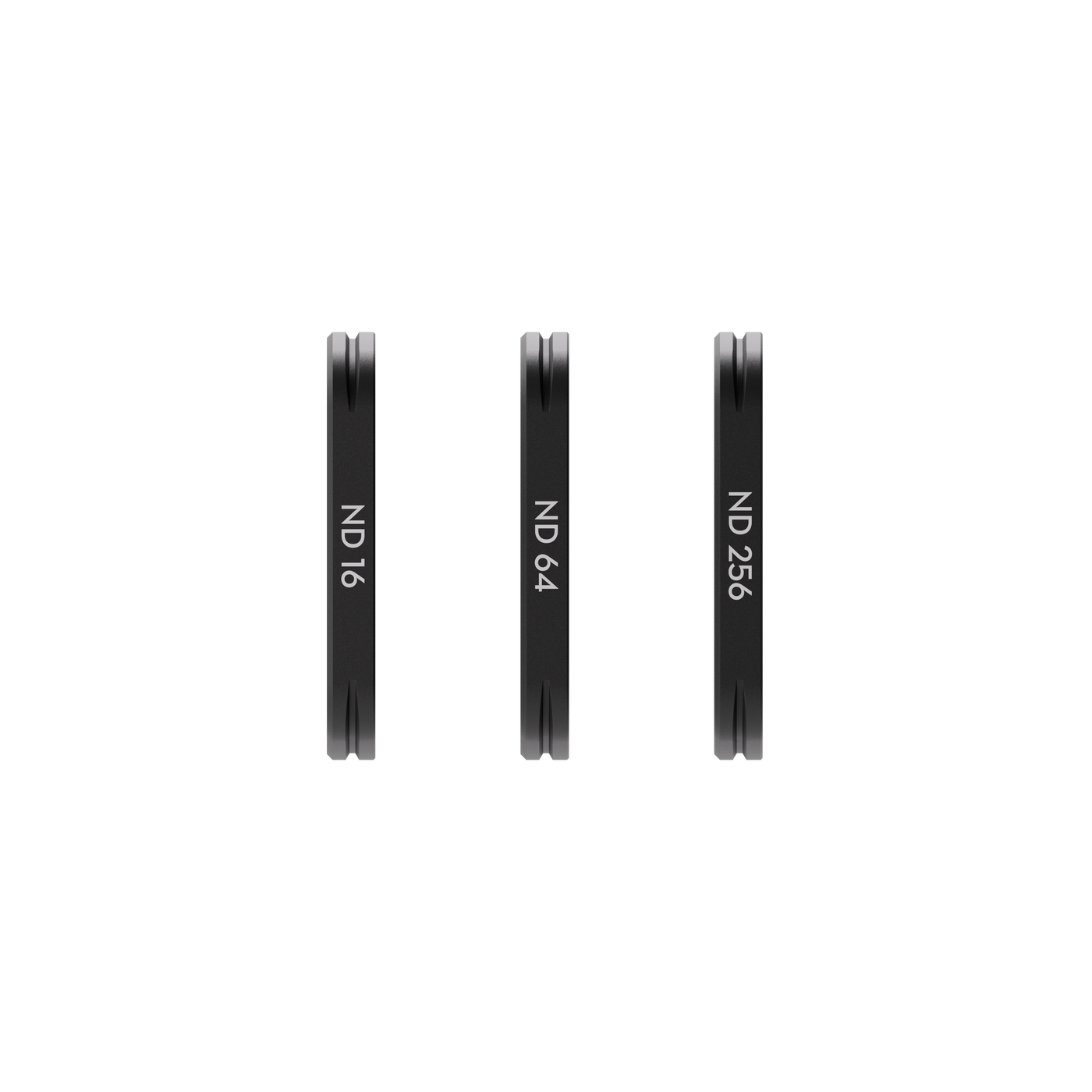 DJI Osmo Pocket 3 Magnetic ND Filters Set