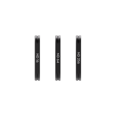 DJI Osmo Pocket 3 Magnetic ND Filters Set