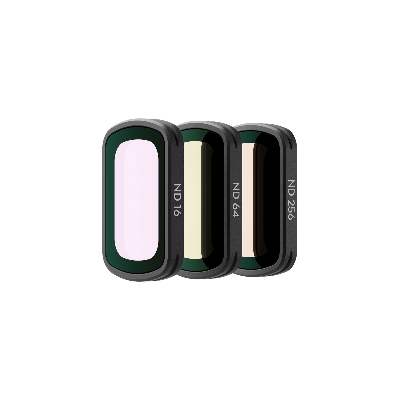 DJI Osmo Pocket 3 Magnetic ND Filters Set