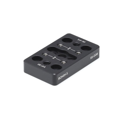 DJI R Cheese Plate