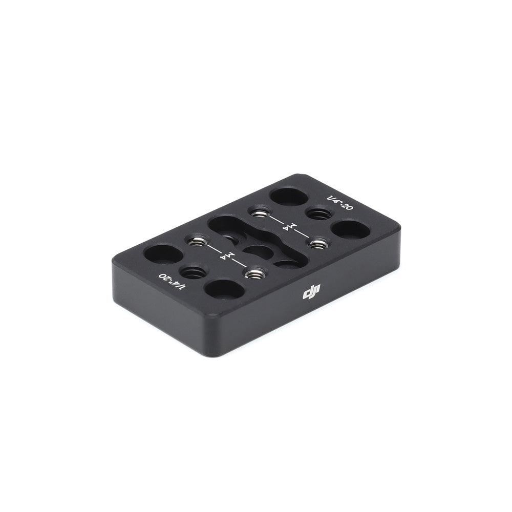 DJI R Cheese Plate