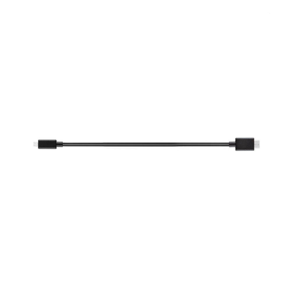 DJI R Mini-HDMI to Micro-HDMI Cable (20 cm)