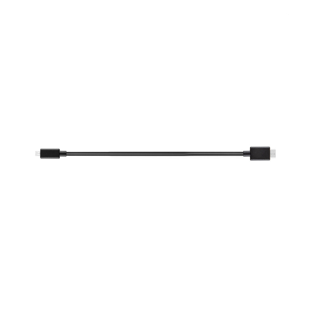 DJI R Mini-HDMI to Mini-HDMI Cable (20 cm)
