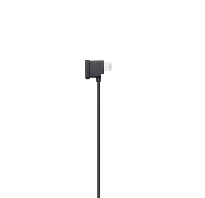 DJI RC-N1/N2 RC Cable (Lightning connector)