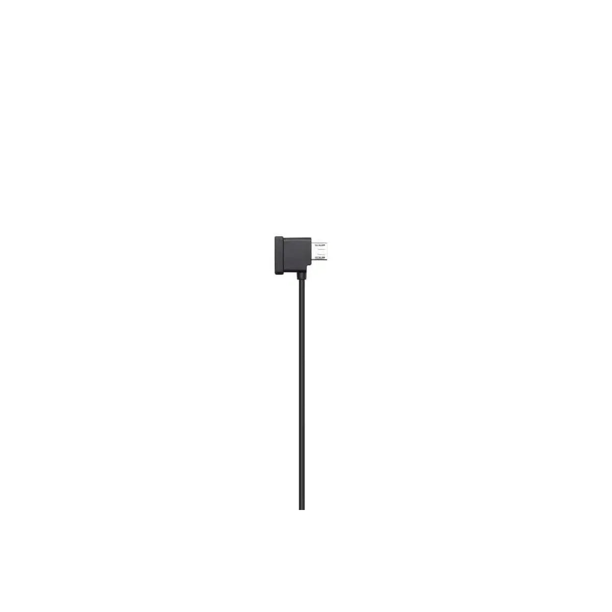DJI RC-N1/N2 RC Cable (Micro USB connector)