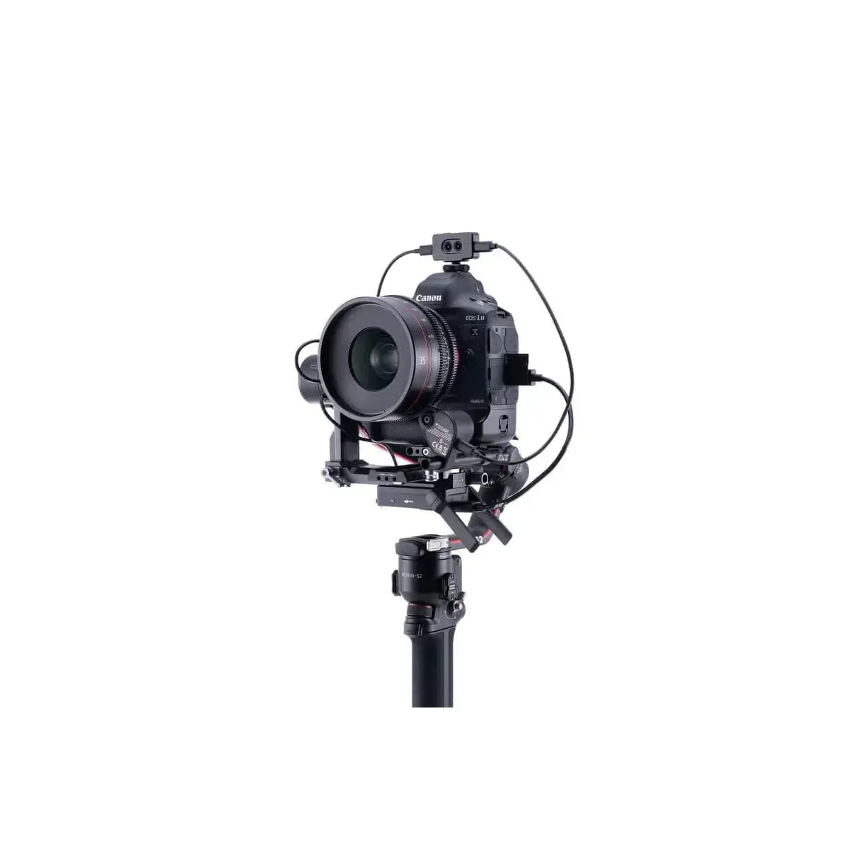 DJI RS 3D Focus System for RS3, RS3 Pro, RS2
