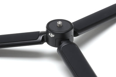 DJI RS Extended Grip/Tripod (Metal) For DJI RS