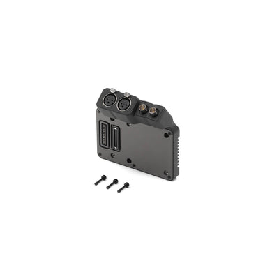 DJI Ronin 4D Expansion Plate (SDI/XLR/TC)