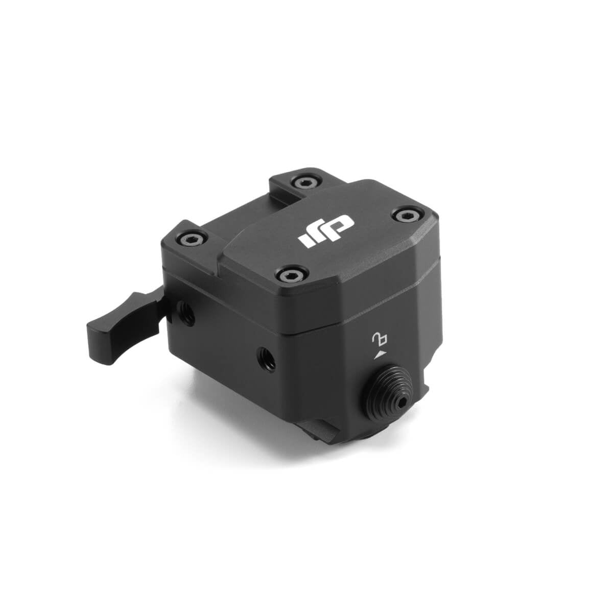 DJI Ronin 4D Hand Handle Mount Universal Adapter
