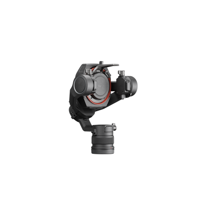 DJI Ronin Zenmuse X9-8K Gimbal Camera