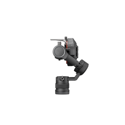 DJI Ronin Zenmuse X9-8K Gimbal Camera