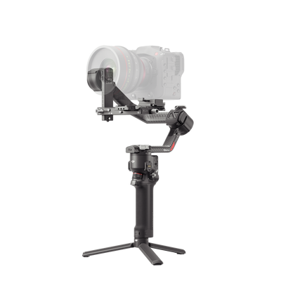 DJI RS 4 Pro Combo Handheld Gimbal Stabiliser