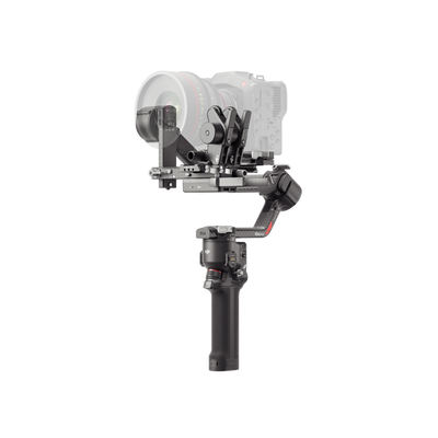 DJI RS 4 Pro Combo Handheld Gimbal Stabiliser