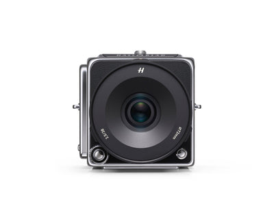 Hasselblad 907X 100C Medium Format Digital Camera with BSI CMOS Sensor