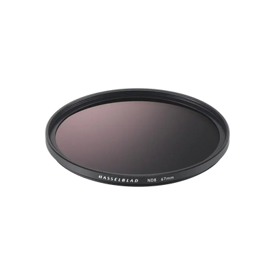 Hasselblad ND8 67mm Filter