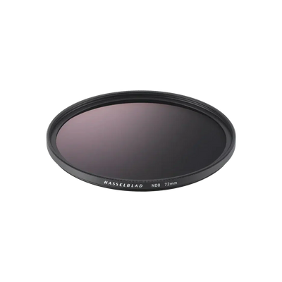 Hasselblad ND8 72mm Filter