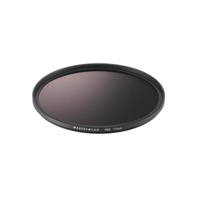 Hasselblad ND8 77mm Filter