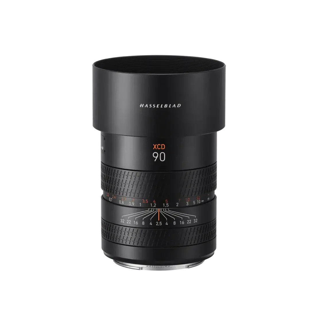 Hasselblad XCD F2.5/90Vmm II Lens
