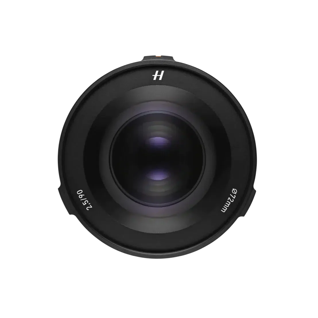 Hasselblad XCD F2.5/90Vmm II Lens