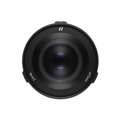 Hasselblad XCD F2.5/90Vmm II Lens