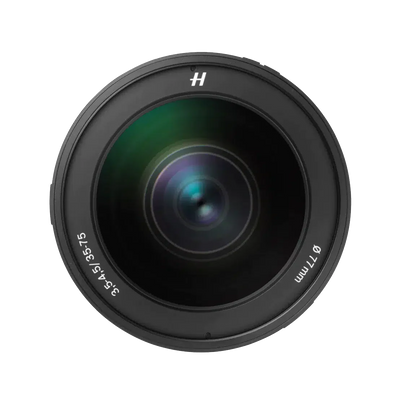 Hasselblad XCD F3.5-4.5/35-75 Zoom Lens