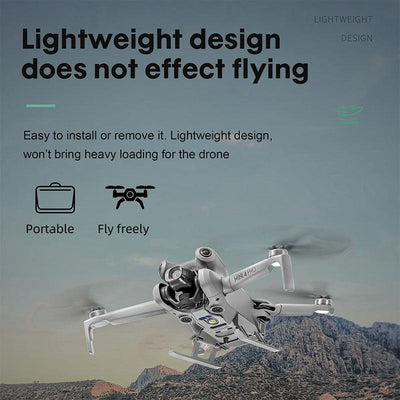 Landing Gear For for DJI Mini 4 Pro
