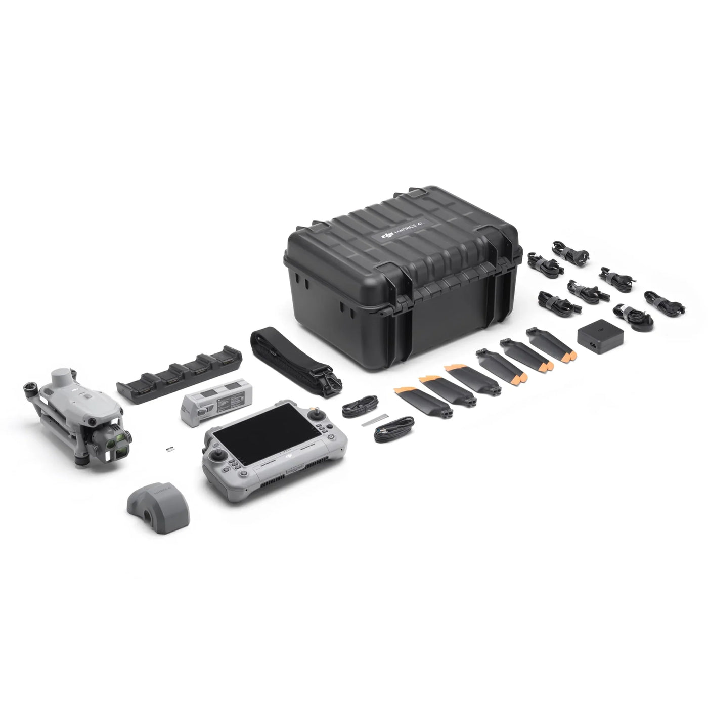 DJI Matrice 4E Enterprise Drone