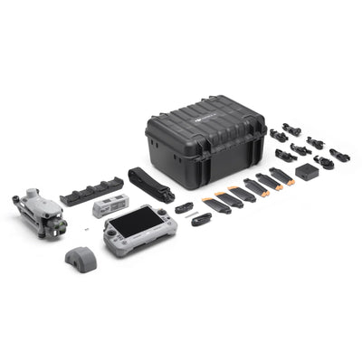 DJI Matrice 4E Enterprise Drone
