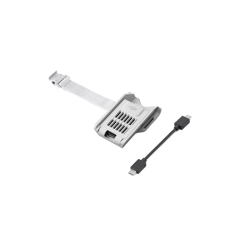 DJI Cellular Dongle 2 Mounting Kit For DJI Mini 4 Pro