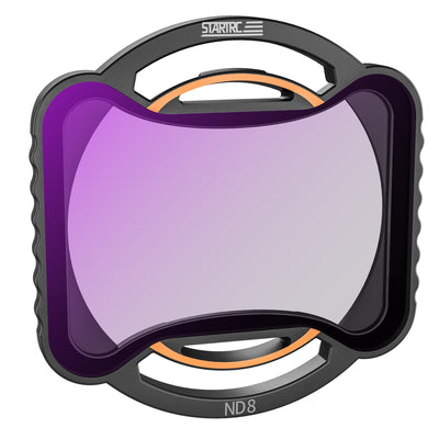 STARTRC DJI Avata 2 ND Filters Set (ND8/16/32/64/256/CPL) 6 PCS