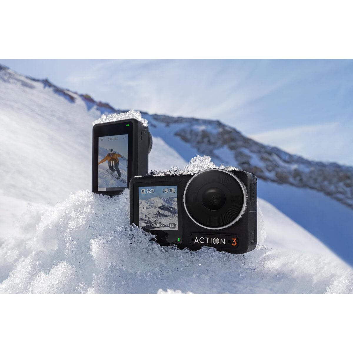 Osmo Action 3 Lens Protective Cover