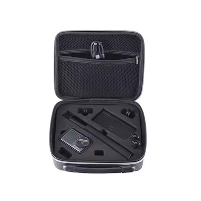 STARTRC Osmo Action 5 Pro / Action 4 / Action 3 PU Hard Carrying Bag