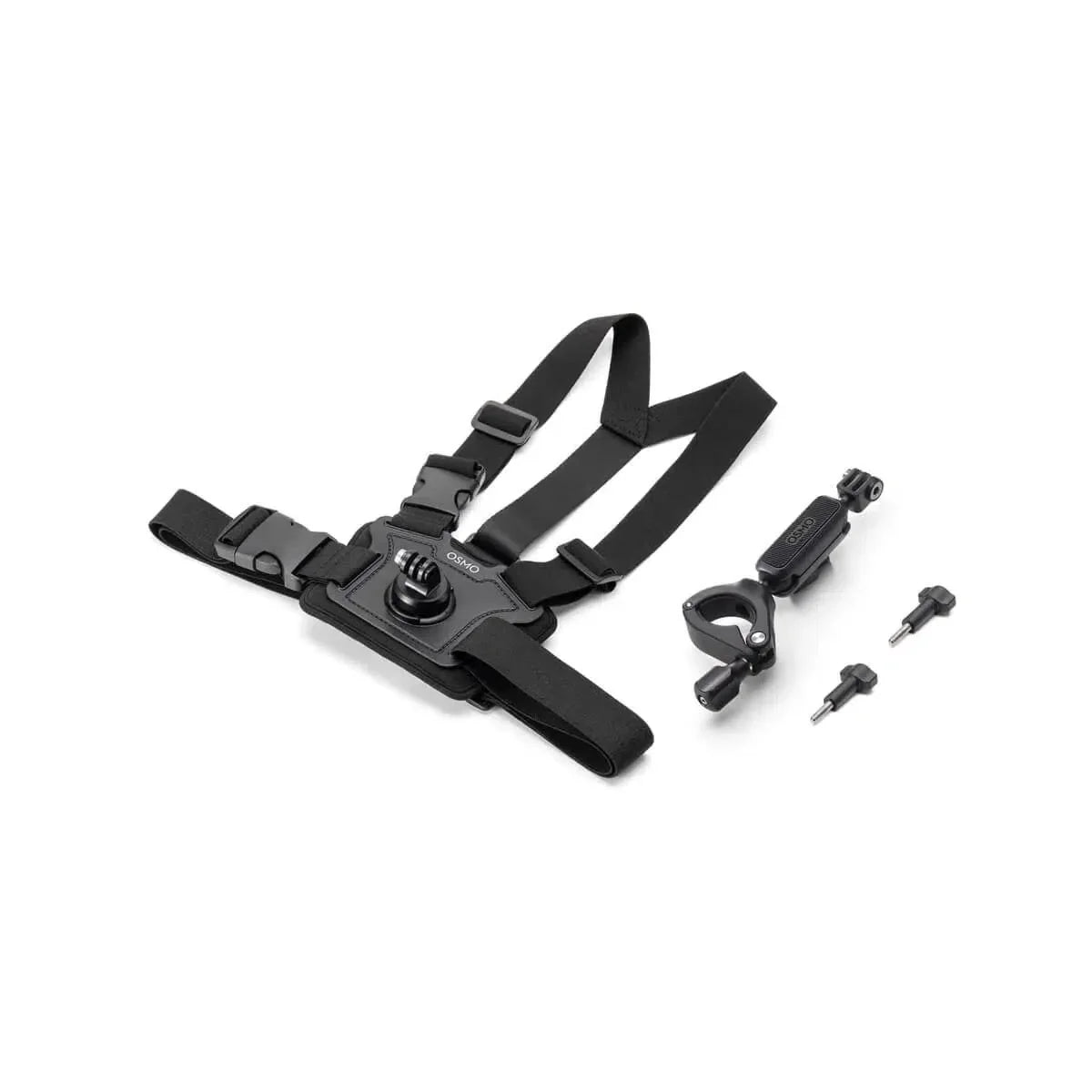 DJI Osmo Action Biking Accessory Kit